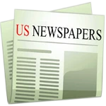 all us newspapers | us newspap android application logo